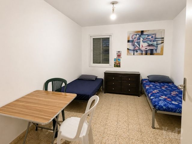 דירה למכירה בתל אביב יפו (תיווך) — 4