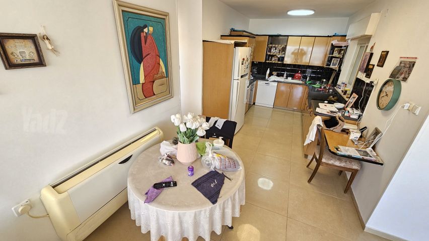 דירה למכירה בירושלים (תיווך) — 4