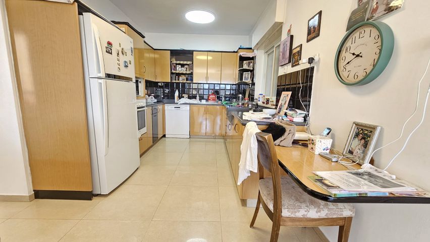 דירה למכירה בירושלים (תיווך) — 5