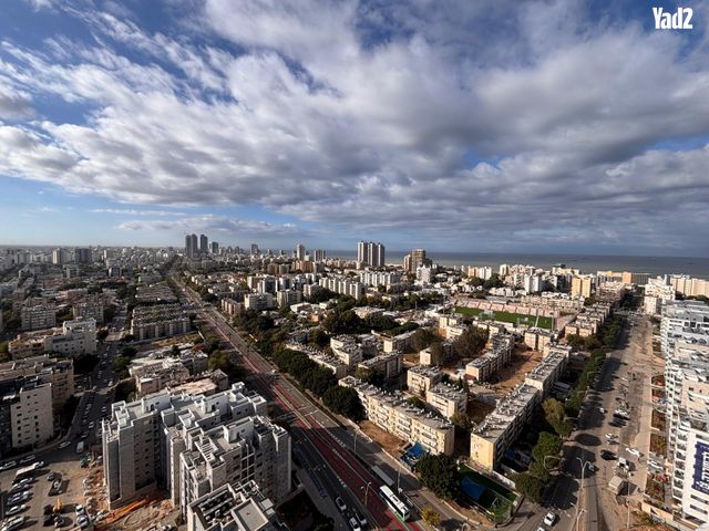 שדרות הרצל 