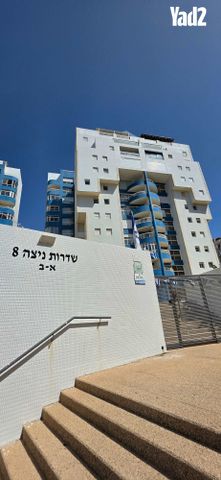 דירה, צפון מערב מרכז העיר, נתניה