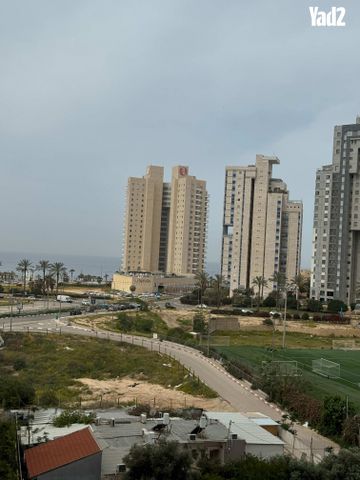נוף הטיילת
