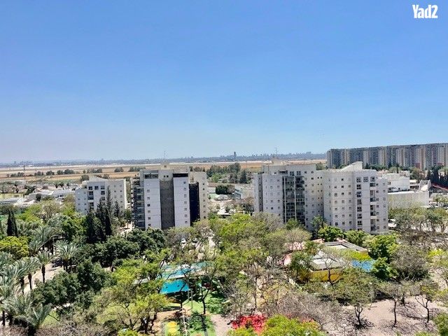 דירה, קרית הסביונים, יהוד מונוסון