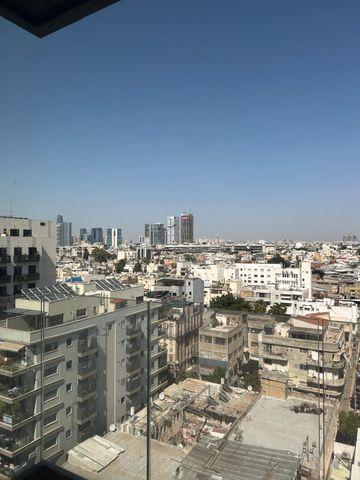 דירה להשכרה בתל אביב יפו (תיווך) — 5