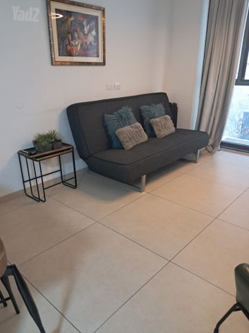 דירה להשכרה בירושלים (תיווך) — 2