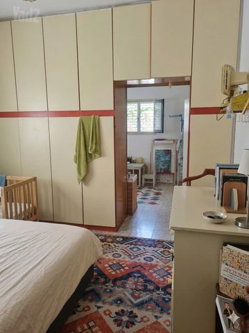 דירה להשכרה בתל אביב יפו (תיווך) — 2