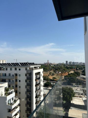 דירה להשכרה בתל אביב יפו (תיווך) — 4