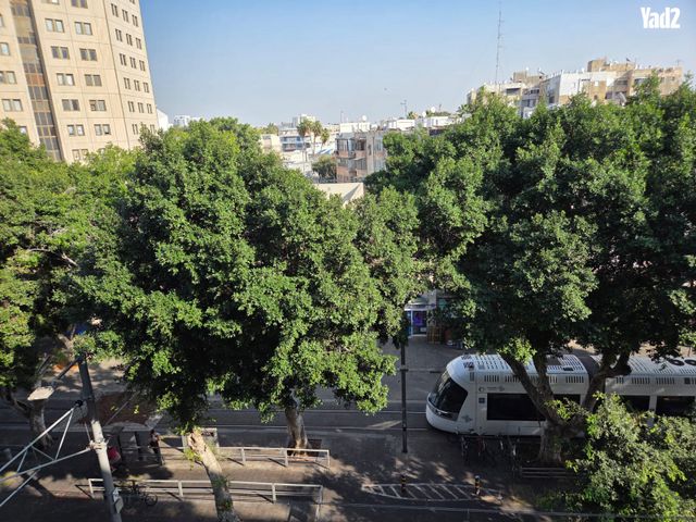 שדרות ירושלים 