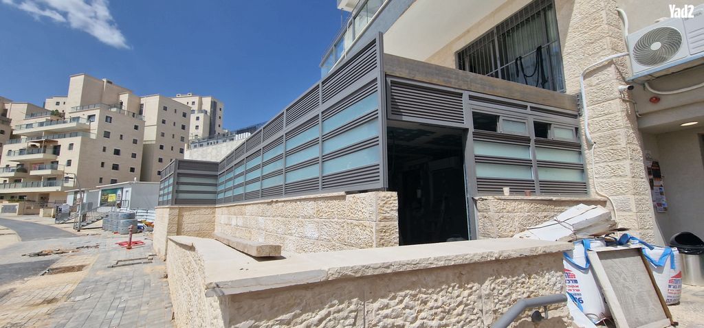 נתיבות ישראל / רמת בית שמש ד-4