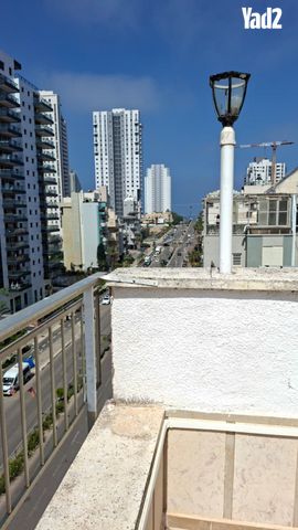 שדרות בן אב"י 