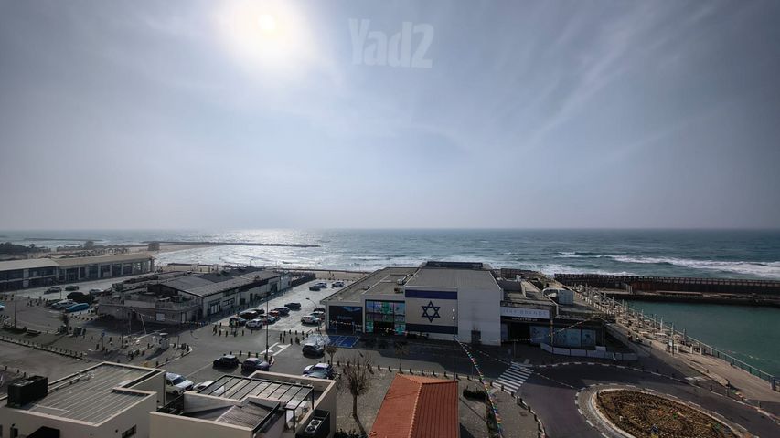 דירה להשכרה בתל אביב יפו (תיווך) — 2