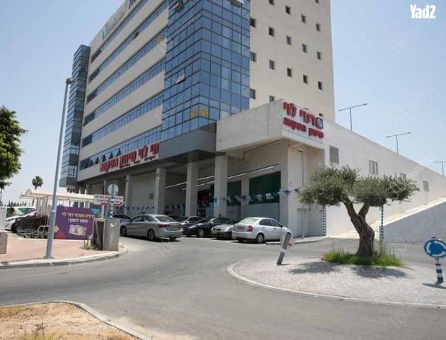 שדרות התעשייה 3