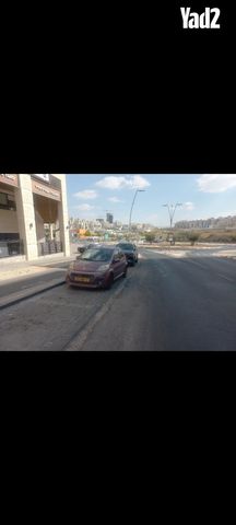 מודעת רכב פיג'ו 107
