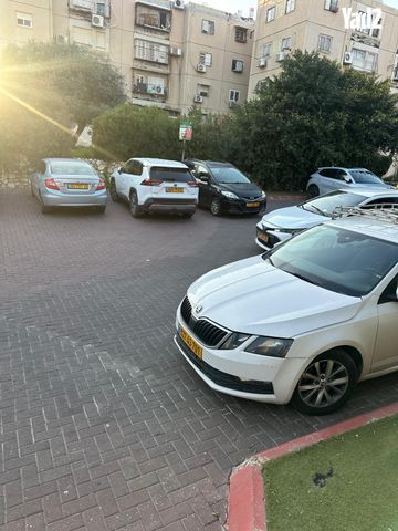 מודעת רכב סקודה אוקטביה 