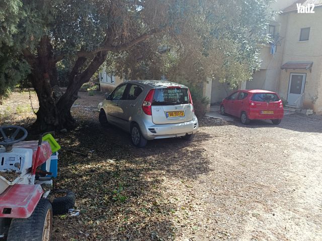 מודעת רכב סוזוקי ספלאש