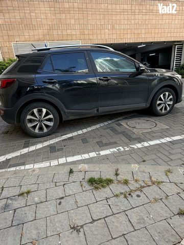 מודעת רכב קיה סטוניק