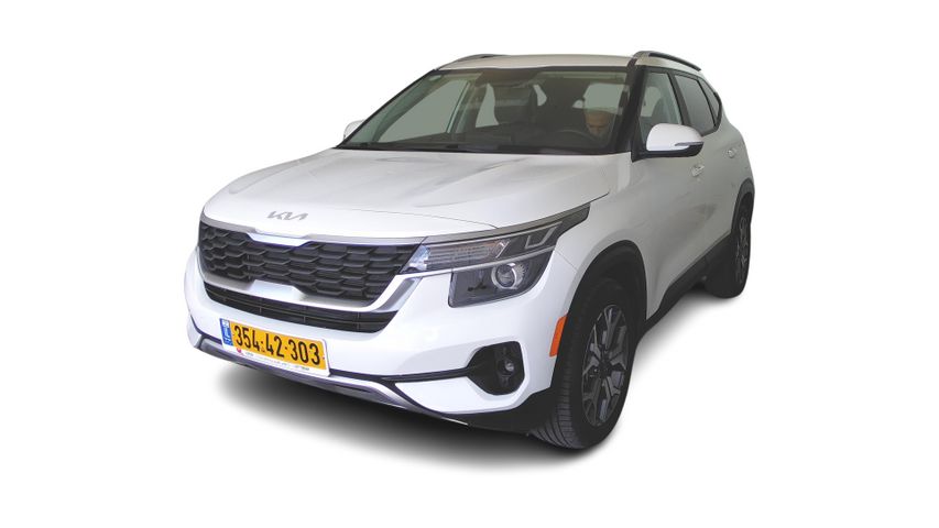 מודעת רכב קיה סלטוס