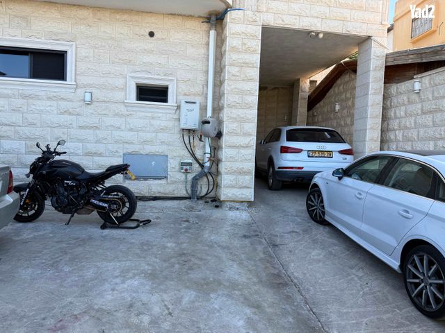 מודעת רכב אאודי Q3