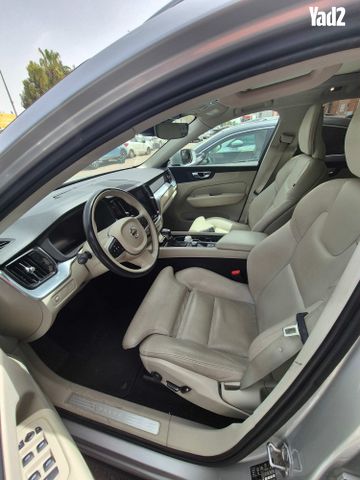 מודעת רכב וולוו XC60