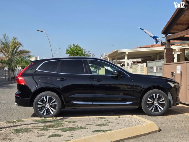 מודעת רכב וולוו XC60