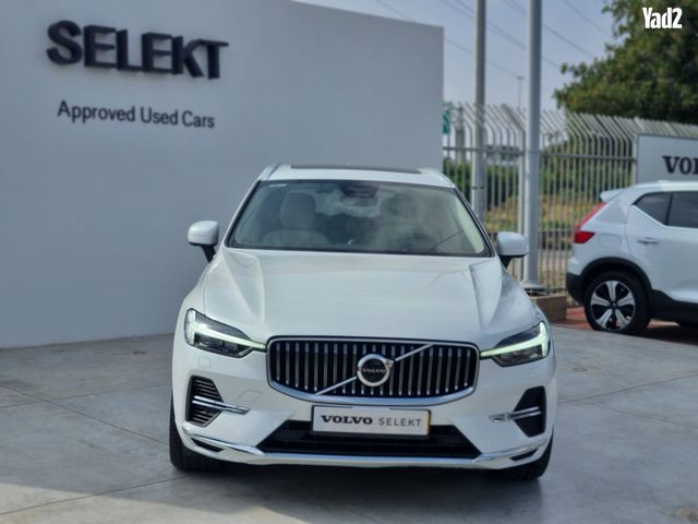 מודעת רכב וולוו XC60 1