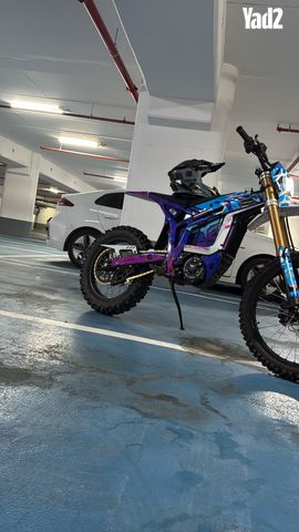 מודעת רכב Talaria TL2500YE-A