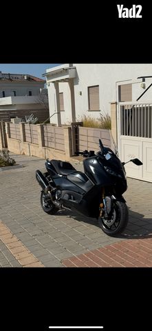 מודעת רכב ימאהה Tmax 560 Tech