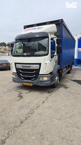 מודעת רכב דאף