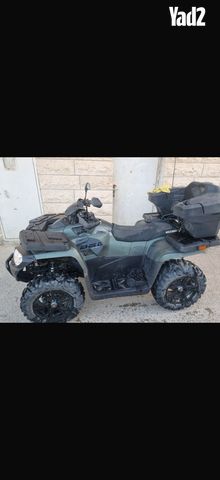 מודעת רכב ACCESS