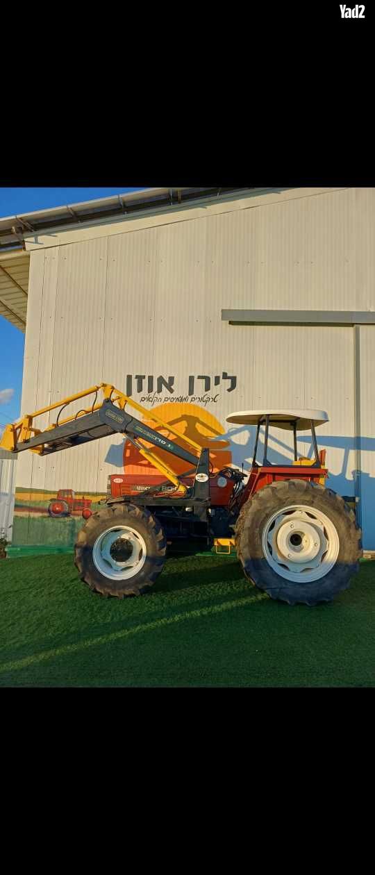 מודעת רכב כללי