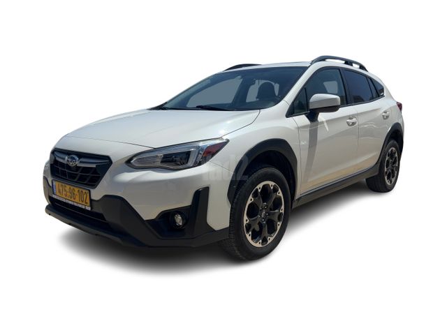 מודעת רכב סובארו XV