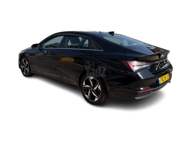מודעת רכב יונדאי אלנטרה 2