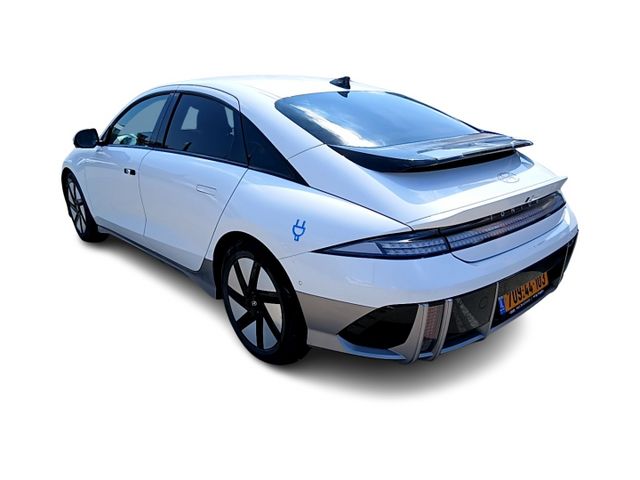 מודעת רכב יונדאי איוניק 6 2