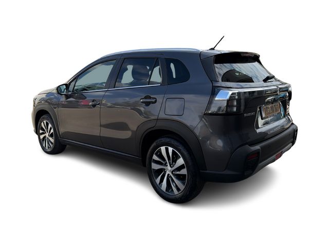 מודעת רכב סוזוקי S-Cross 1