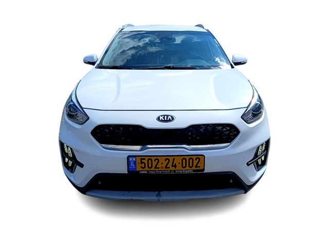 מודעת רכב קיה נירו 3