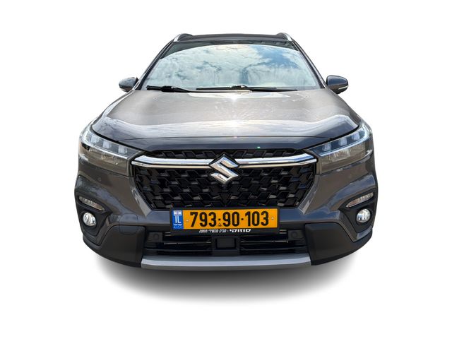 מודעת רכב סוזוקי S-Cross 2