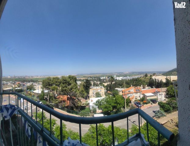 יפה נוף 5
