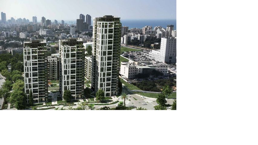 ז'בוטינסקי 17