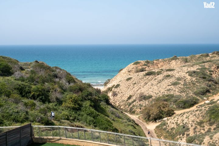 געש 1