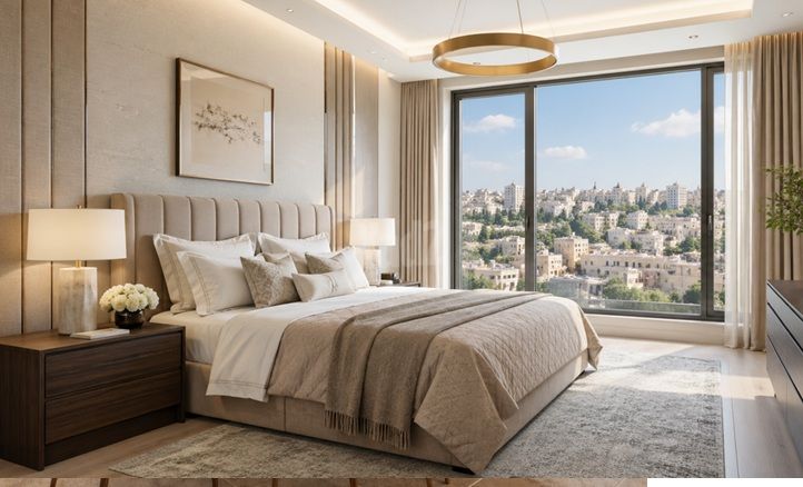 דירה למכירה בירושלים — 4