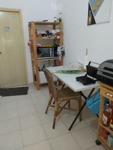 דירה להשכרה בתל אביב יפו — 4