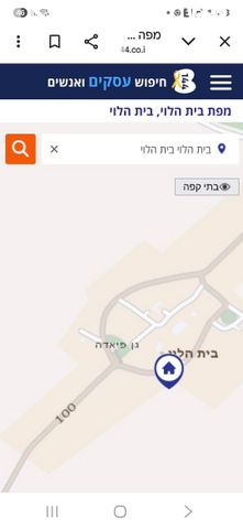 משק חקלאי/ נחלה