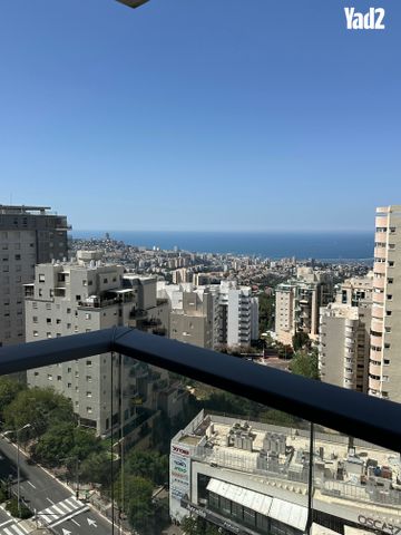 שדרות אבא חושי 