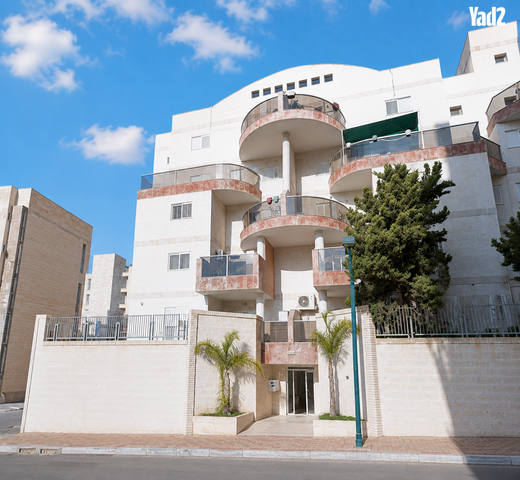 רמות הרכס