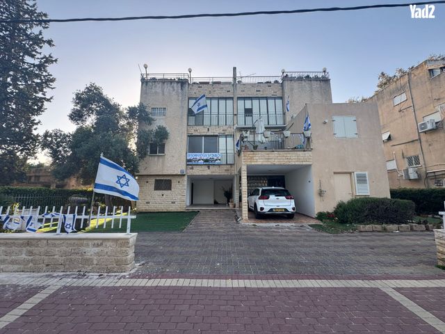 הערמונים 37