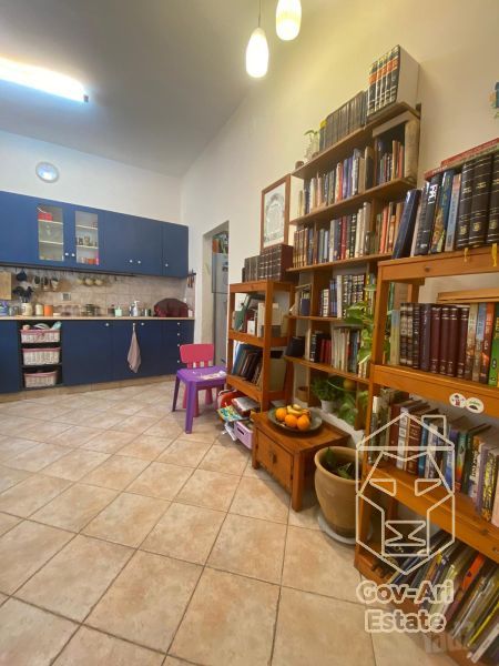 דירת גן למכירה בירושלים (תיווך) — 2