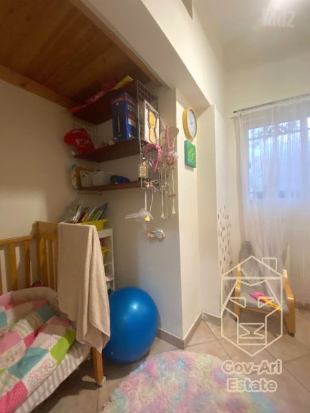 דירת גן למכירה בירושלים (תיווך) — 4