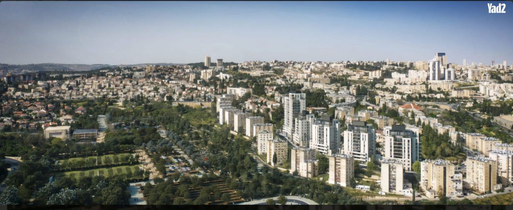 קרית היובל