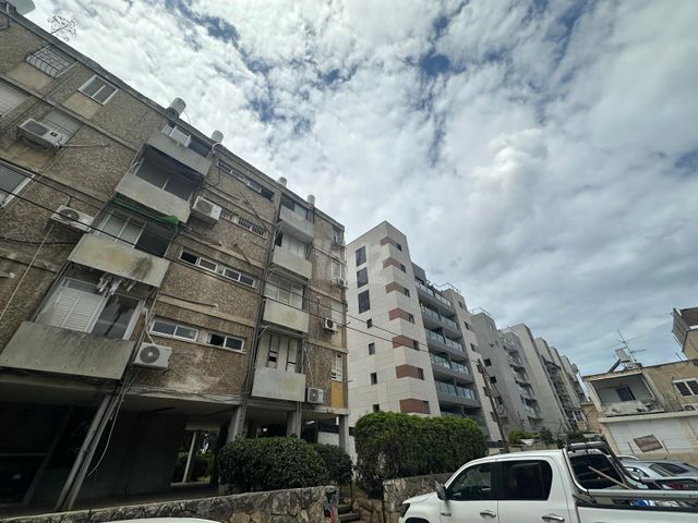 דירה למכירה בתל אביב יפו (תיווך) — 3