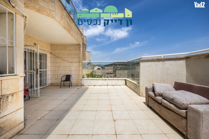 שדרות שמואל מאיר 